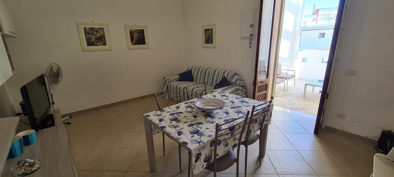 Torre Dell'Orso Centro - Villino Vista Mare Con Ampio Giardino Villa Exterior photo